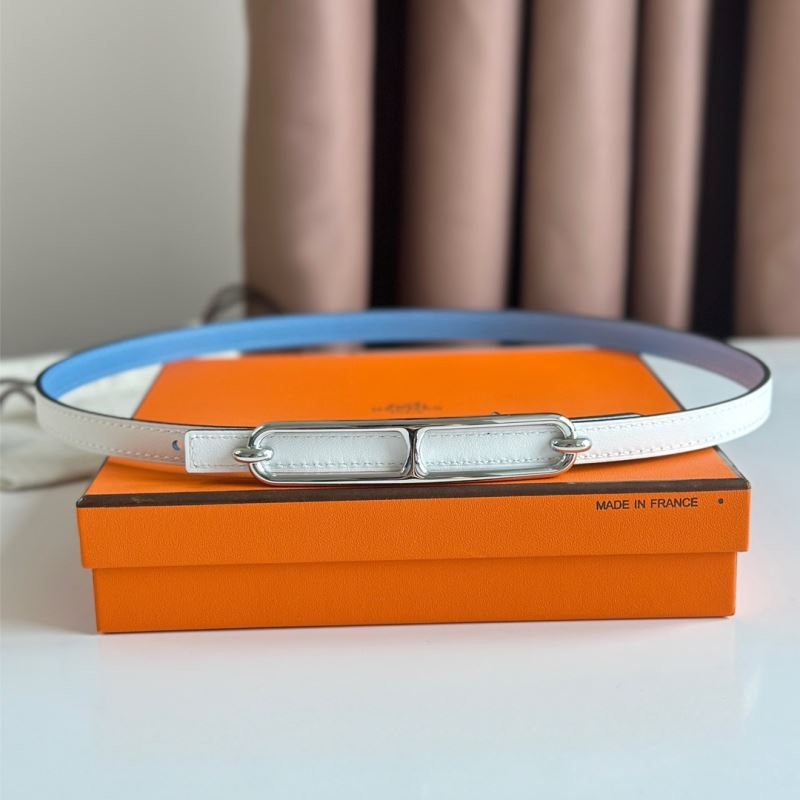 Hermes Belts